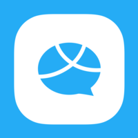 Logo App comuni -chiamo